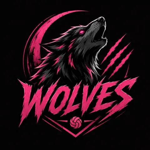     WOLVES VBC
