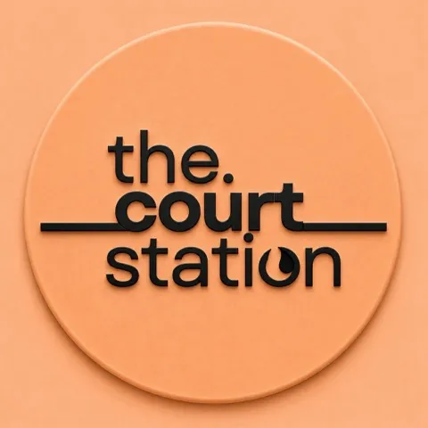 The Court Station