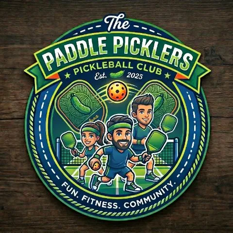 Paddle Picklers
