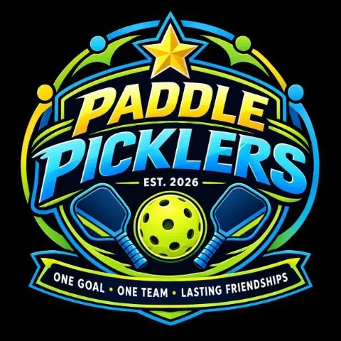 Paddle Picklers