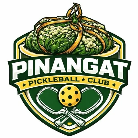 Pinangat Pickleball Club - PPC