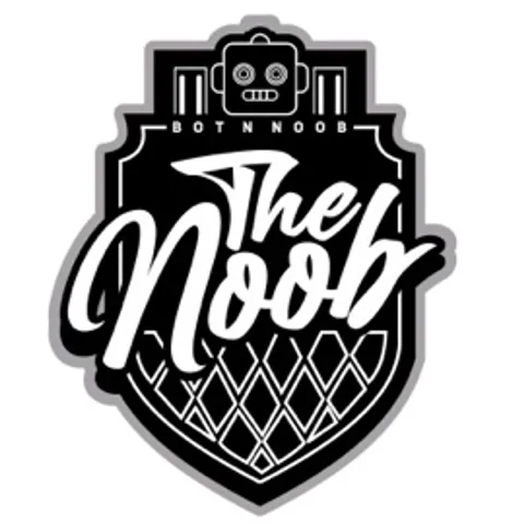 Bot N Noob Padel Club