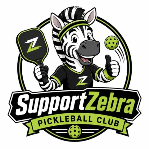 SZ Pickleball Club