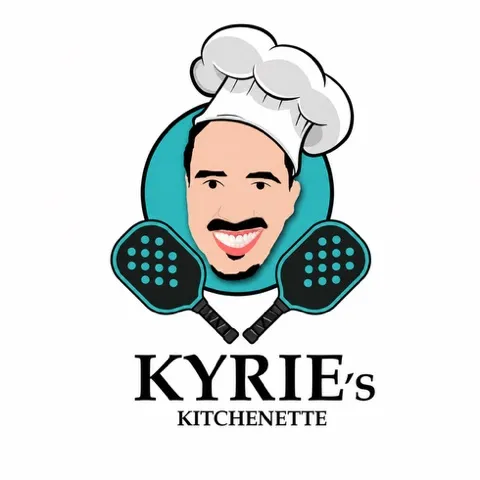 KYRIE’s KITCHENETTE 🏓 🥒 