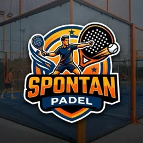 Spontan Padel
