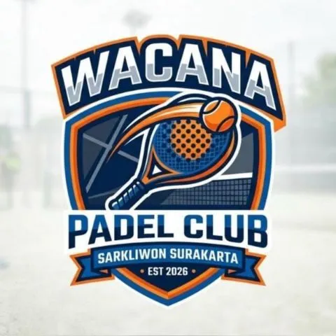 WACANA PADEL CLUB