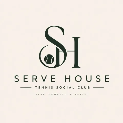 Serve House