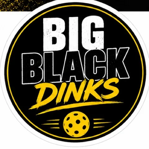 BIG BLACK DINKS