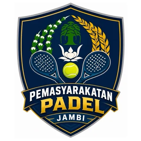 Pemasyarakatan Padel Jambi 🎾