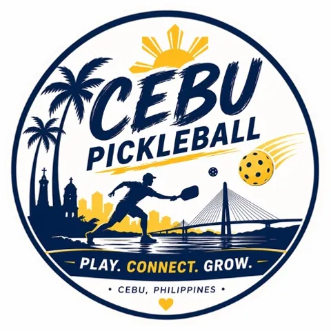 Cebu pickleball
