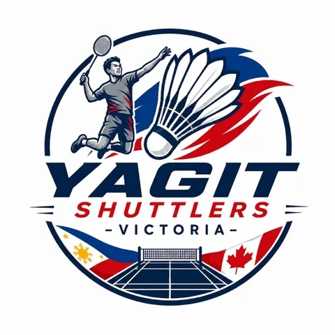 Yagit Shuttlers of Victoria