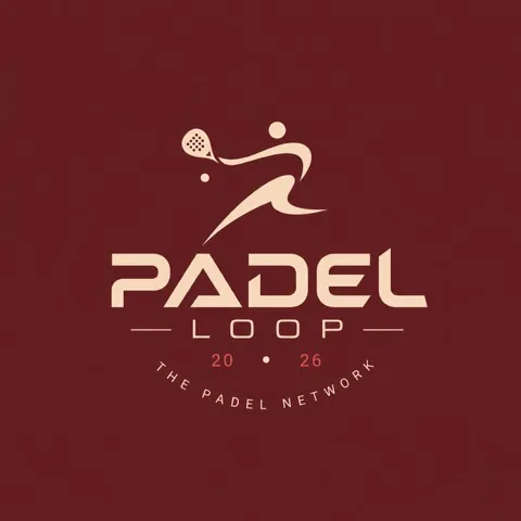 padeloop 🎾 