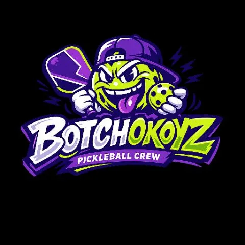 Club logo