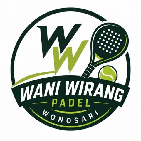 Wani Wirang Padel Wonosari