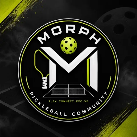Morph Pickleball Community 