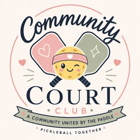 Community Court Club