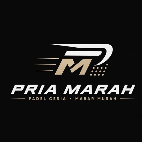 Pria Marah