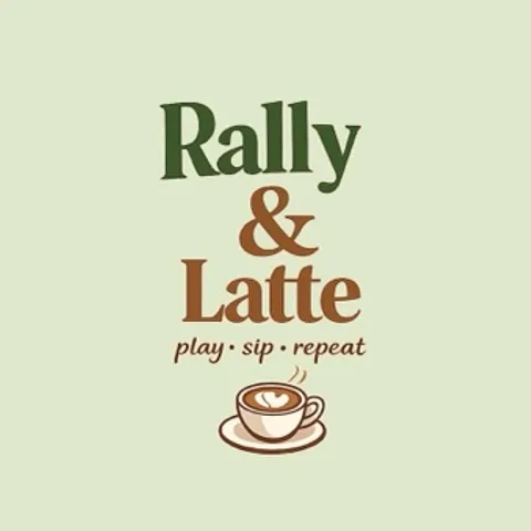 Rally and Latte Padel Club
