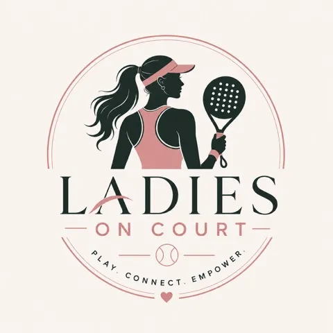 Ladies On Court