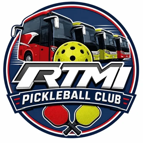 RTMI PICKLEBALL CLUB