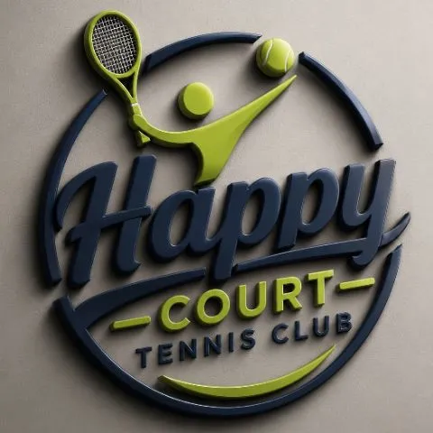 HAPPY COURT TENNIS