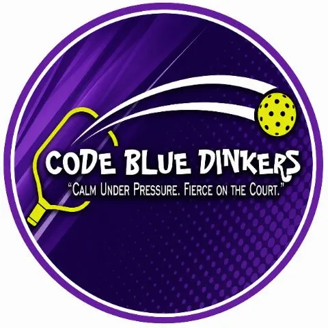 Code Blue Dinkers