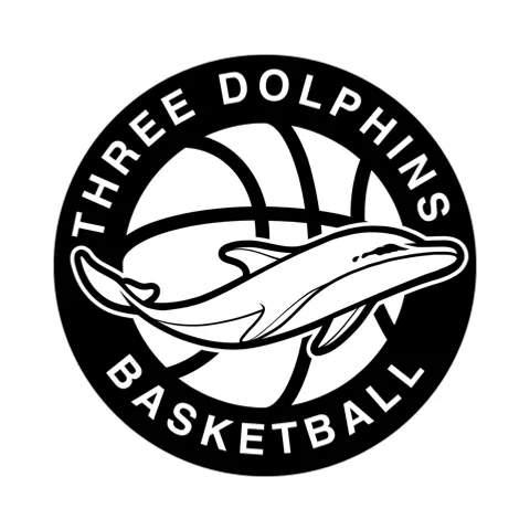 Three Dolphins Basketball