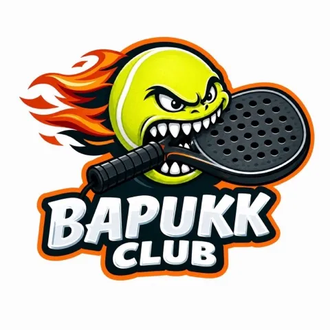 Bapukk Padel Club