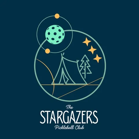 The STARGAZERS