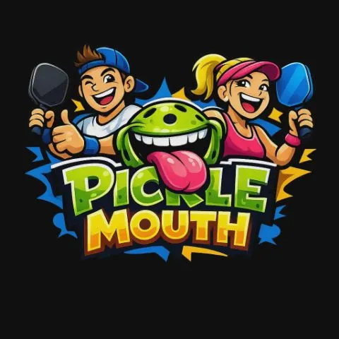 Pickle Mouth