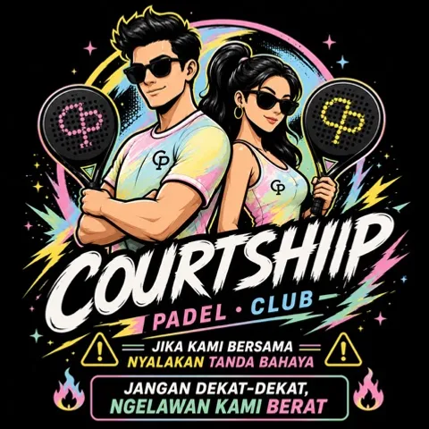Courtship Padel Club