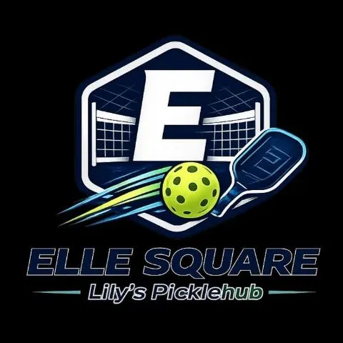 Elle Square Lily's Pickle Hub