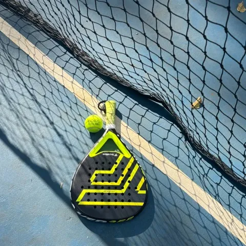 Weekend Padel