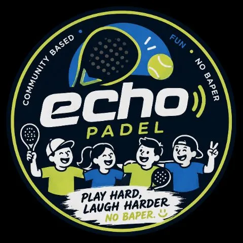 ECHO PADEL