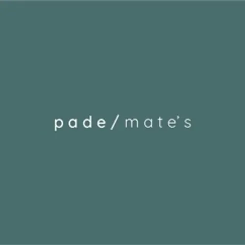 Pade/mate’s