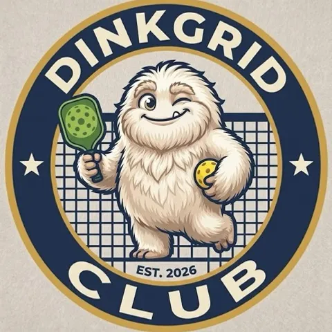 DINKGRID ⚡️ 
