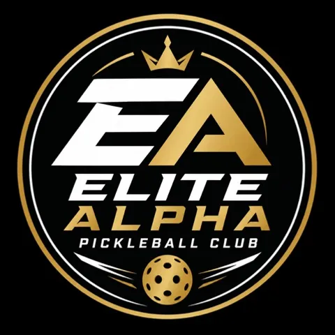 Elite Alpha Pickleball