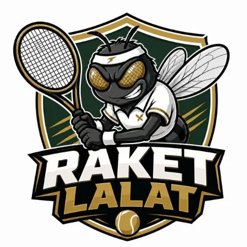 Raket Lalat