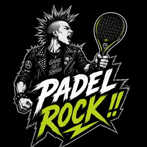 PADEL ROCK !!