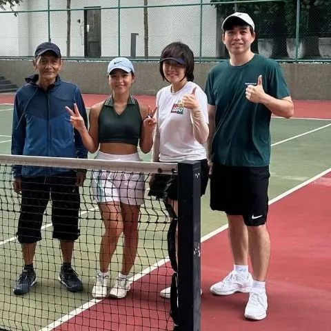 Aurora Tennis Club