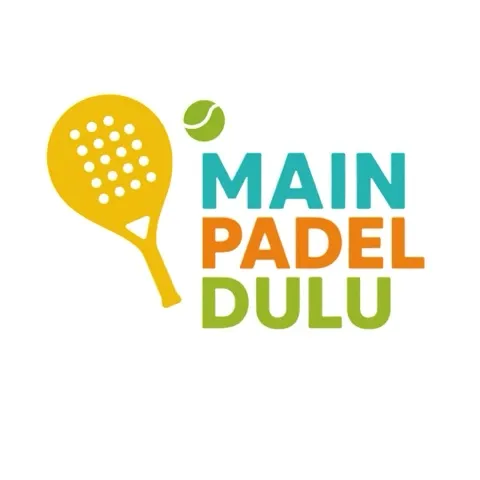 Main Padel Dulu
