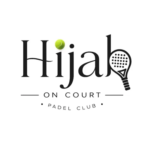 Hijab on Court