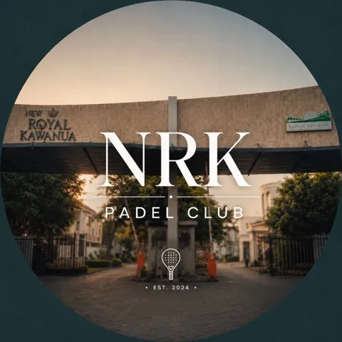 NRK PADEL CLUB