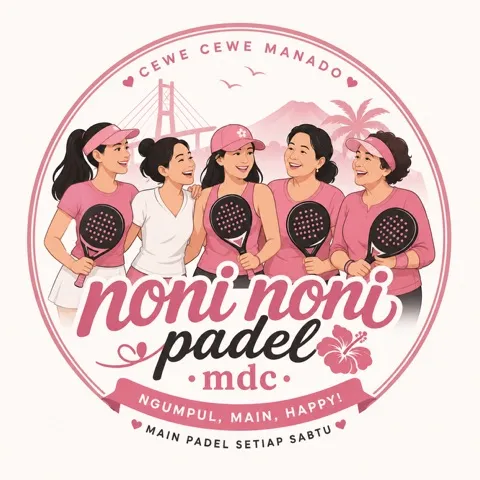 Noni2Padel MDC 