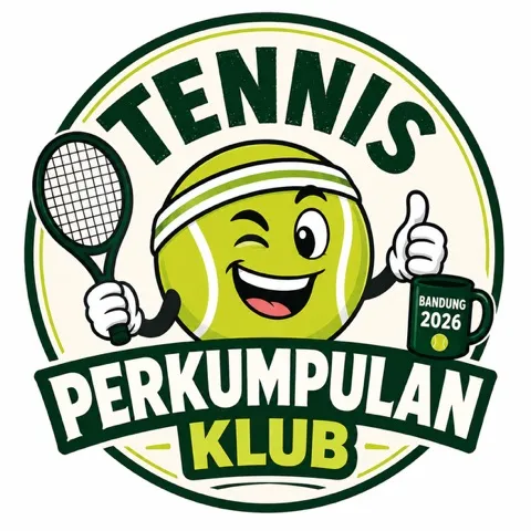 Tennis Perkumpulan Klub