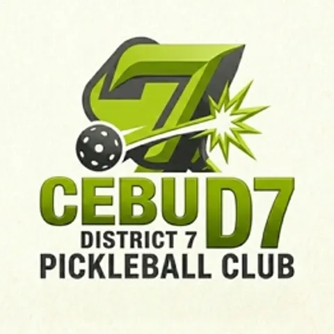 Cebu District 7 Pickleball Club