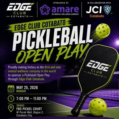 Edge Club Cotabato