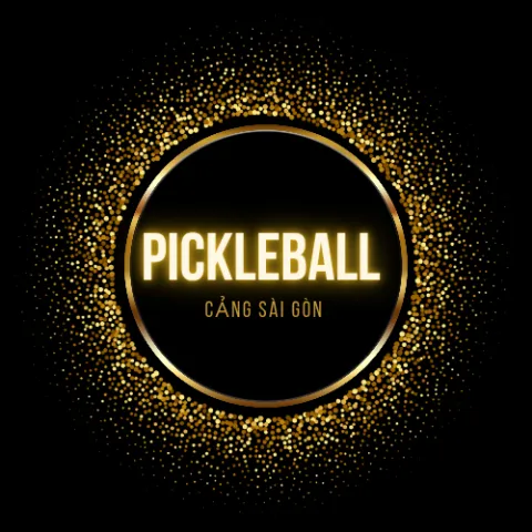 Pickleball Cảng Sài Gòn 