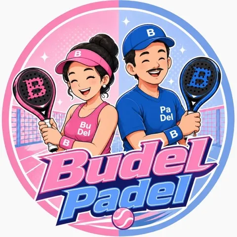 Budel Padel