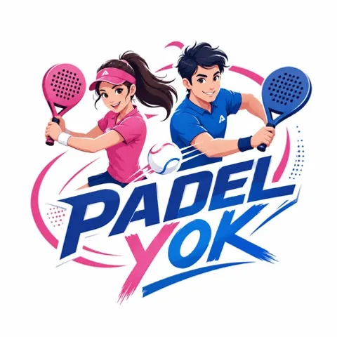 PADEL YOK
